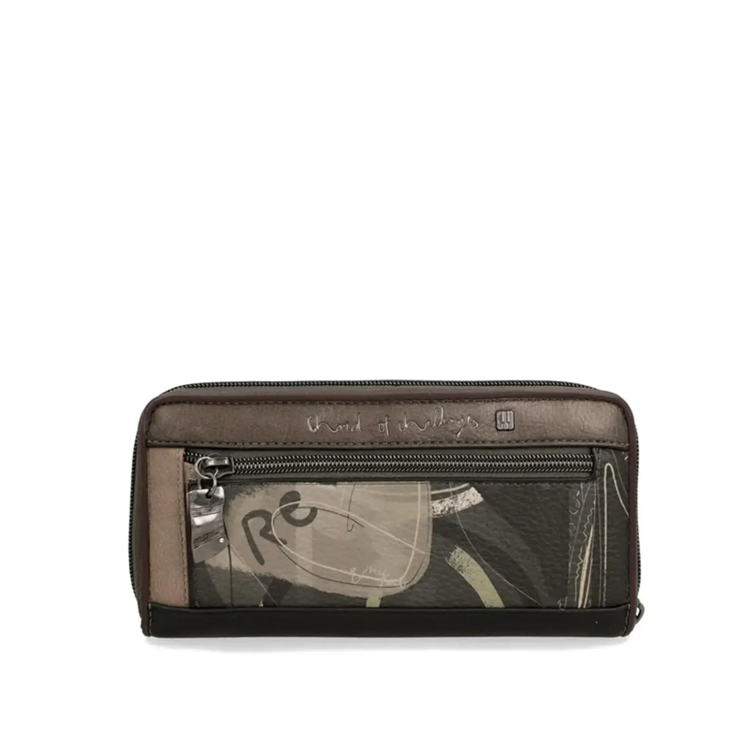 Portofel Dama ANEKKE 43809-908