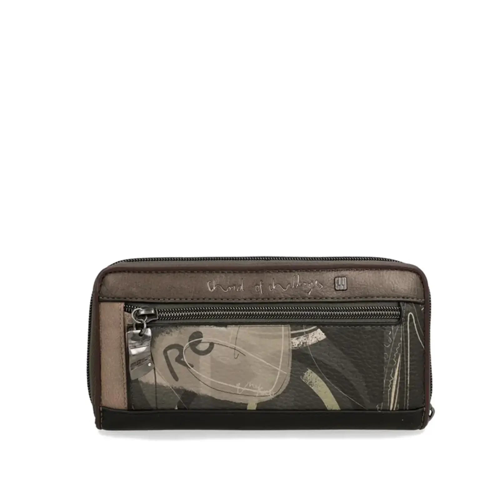 Portofel Dama ANEKKE 43809-908