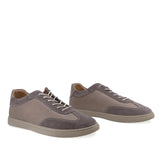 Pantofi barbati casual Goretti piele naturala B17-151 taupe