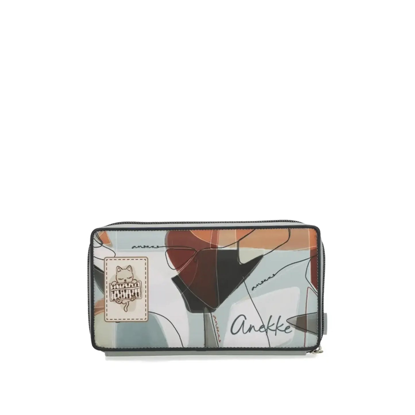 Portofel Dama ANEKKE 42589-002