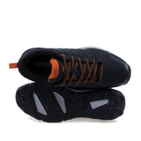 Pantofi Barbati sport poliuretan 182-2404 negri