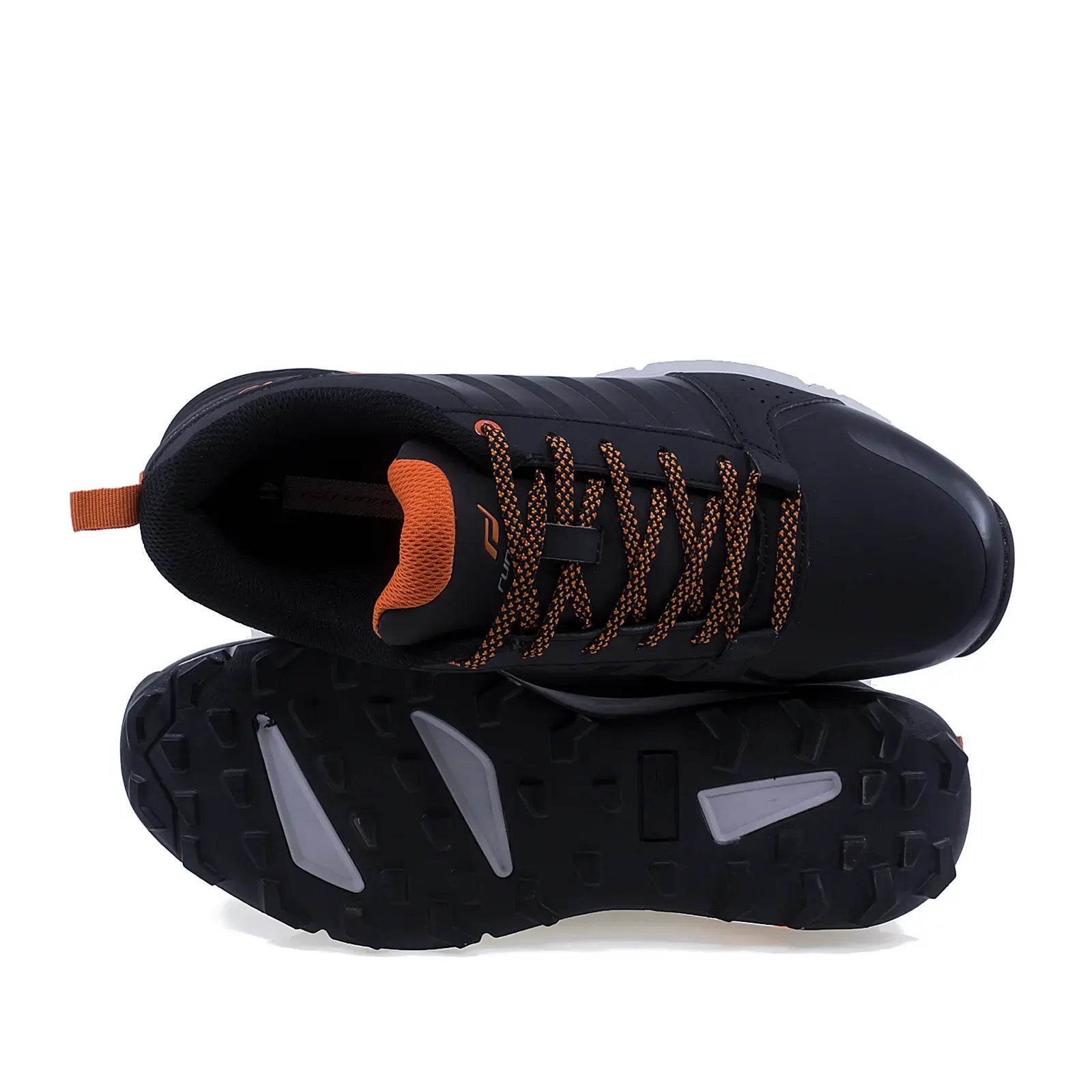 Pantofi Barbati sport poliuretan 182-2404 negri