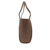 Geantă damă Anna Viotti piele naturala CS7132-001 maro
