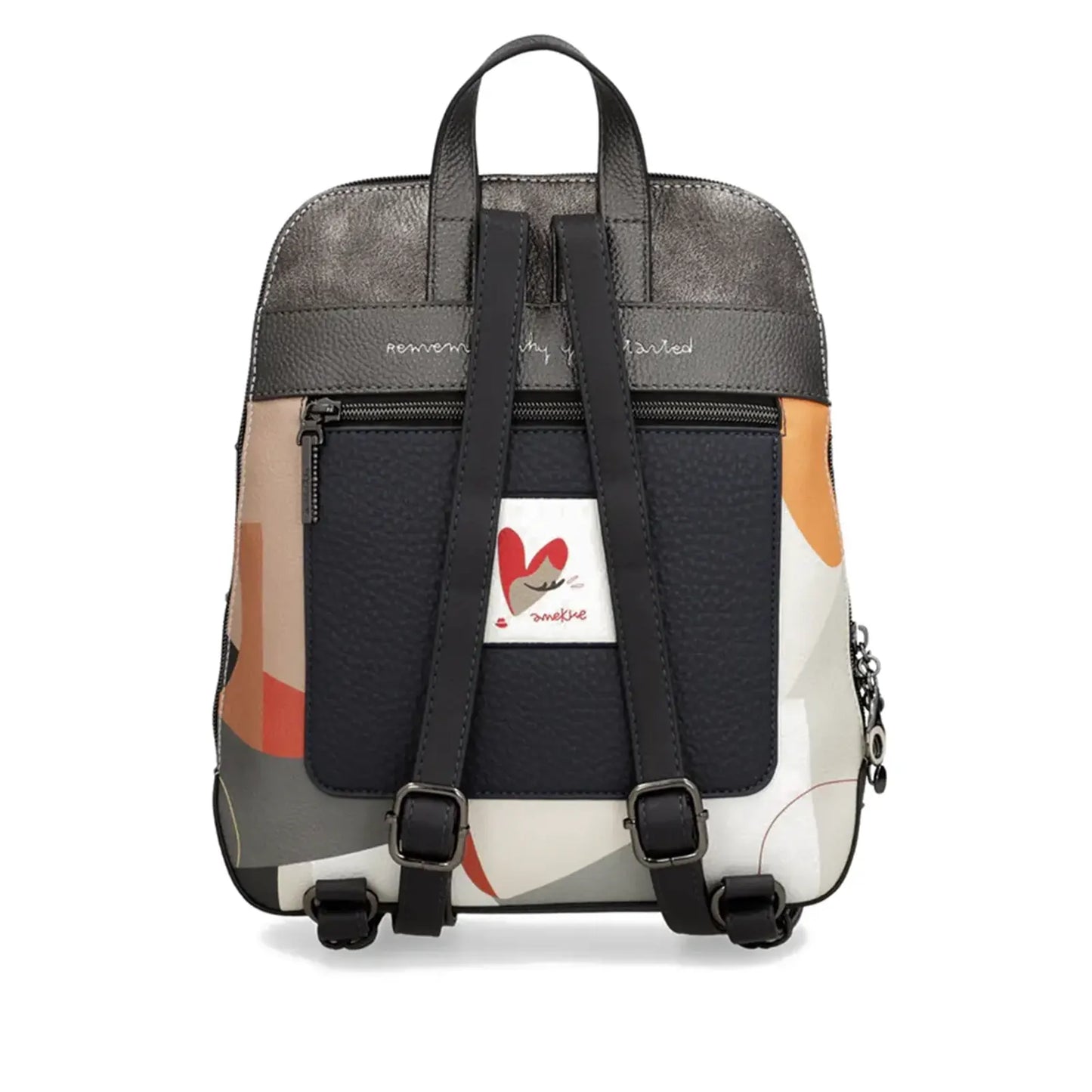 Rucsac Dama ANEKKE 42755-055