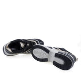 Pantofi dama sport S.Oliver poliuretan 7972 negri