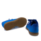 Pantofi unusex sport poliuretan BRAVATA albastri