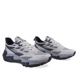 Pantofi barbati sport Goretti B100-CL30126 alb