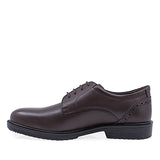 Pantofi barbati casual Goretti piele naturala B36-4K9118-5419 maro