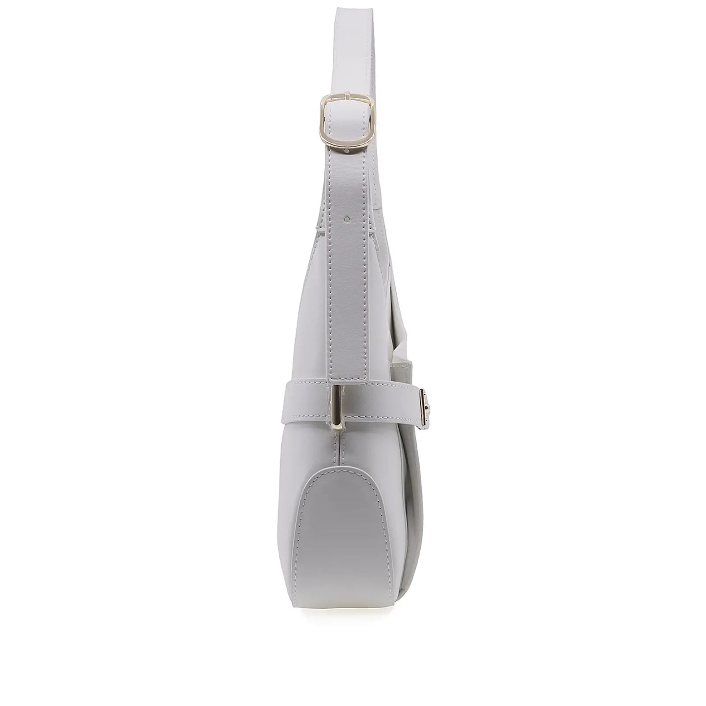 Geantă damă Anna Viotti piele naturala CS6892A001 crem