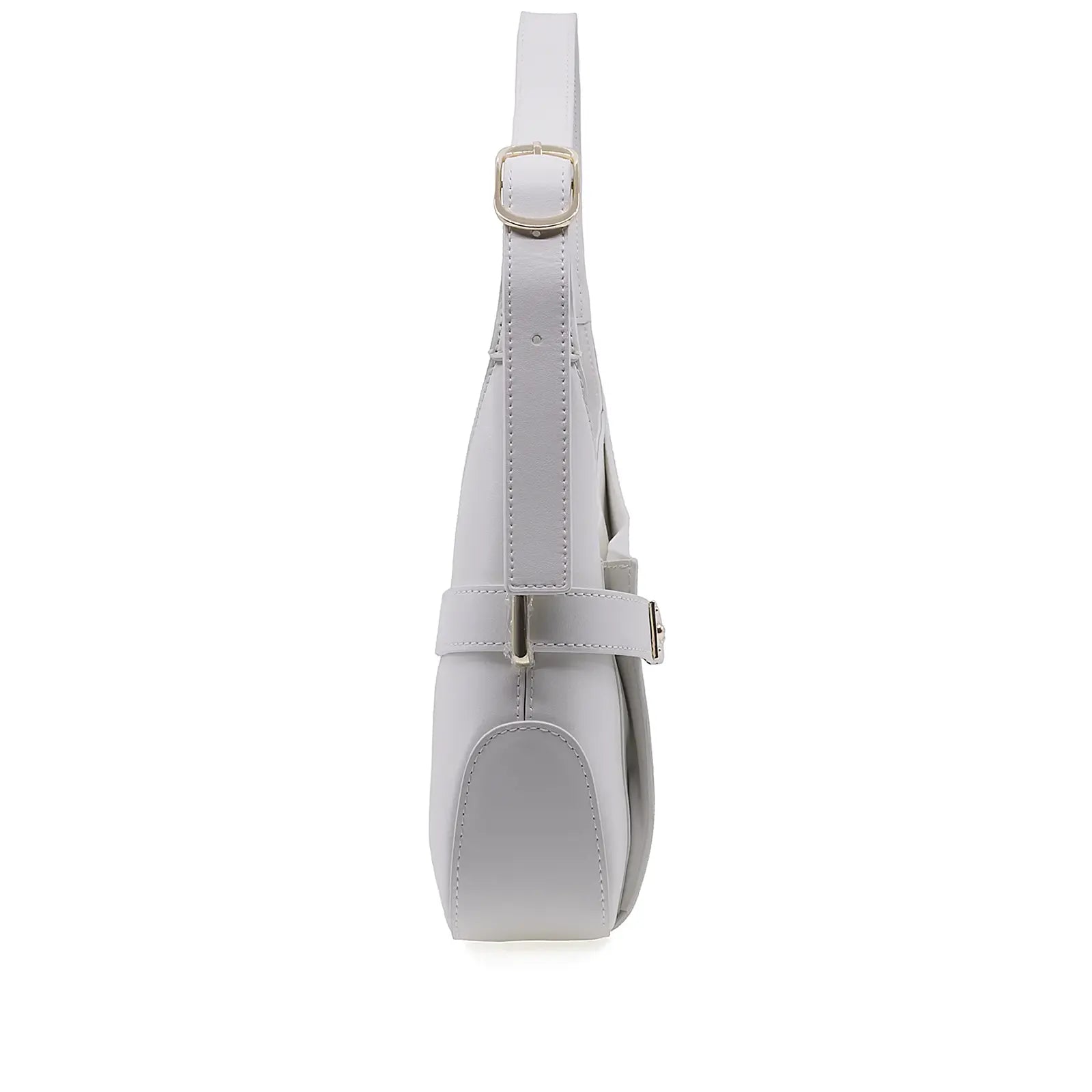 Geantă damă Anna Viotti piele naturala CS6892A001 crem
