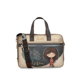Geantă damă crossbody Anekke Tulip 43706-113