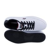 Pantofi Barbati sport poliuretan 191-356 albi