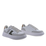 Pantofi barbati casual Goretti piele naturala B115-25SCM024 bej