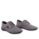Pantofi barbati casual Goretti piele naturala B36-9506-1 bej