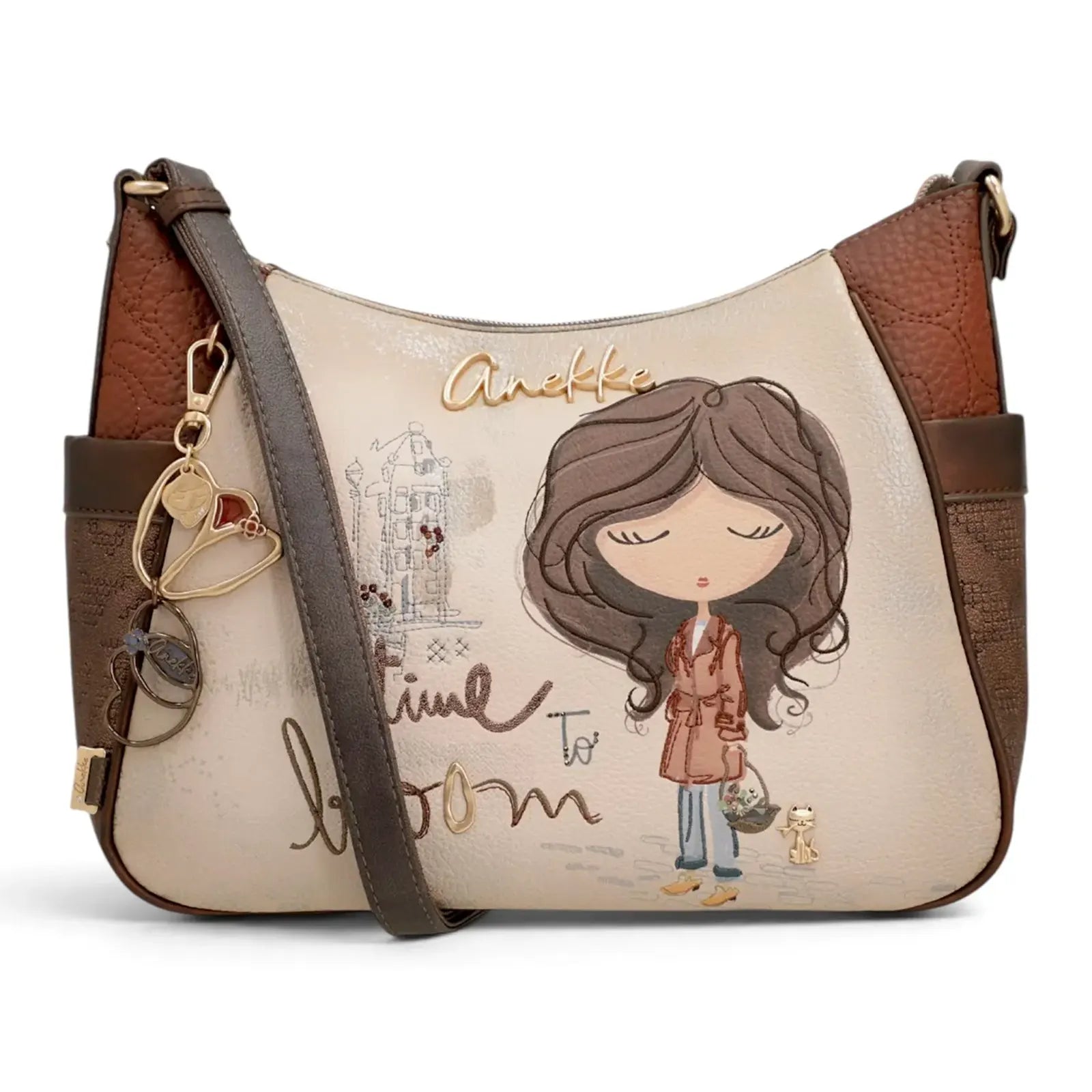 Geanta Dama ANEKKE 43703-002