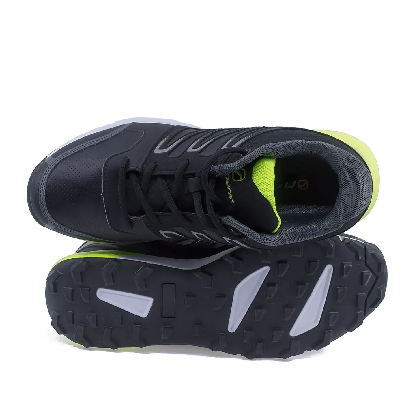 Pantofi Barbati sport poliuretan 172-16118 negri