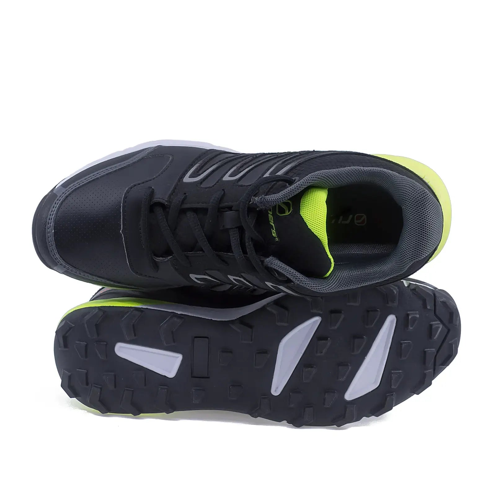 Pantofi Barbati sport poliuretan 172-16118 negri
