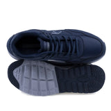 Pantofi Barbati sport poliuretan 192-8853 albastru