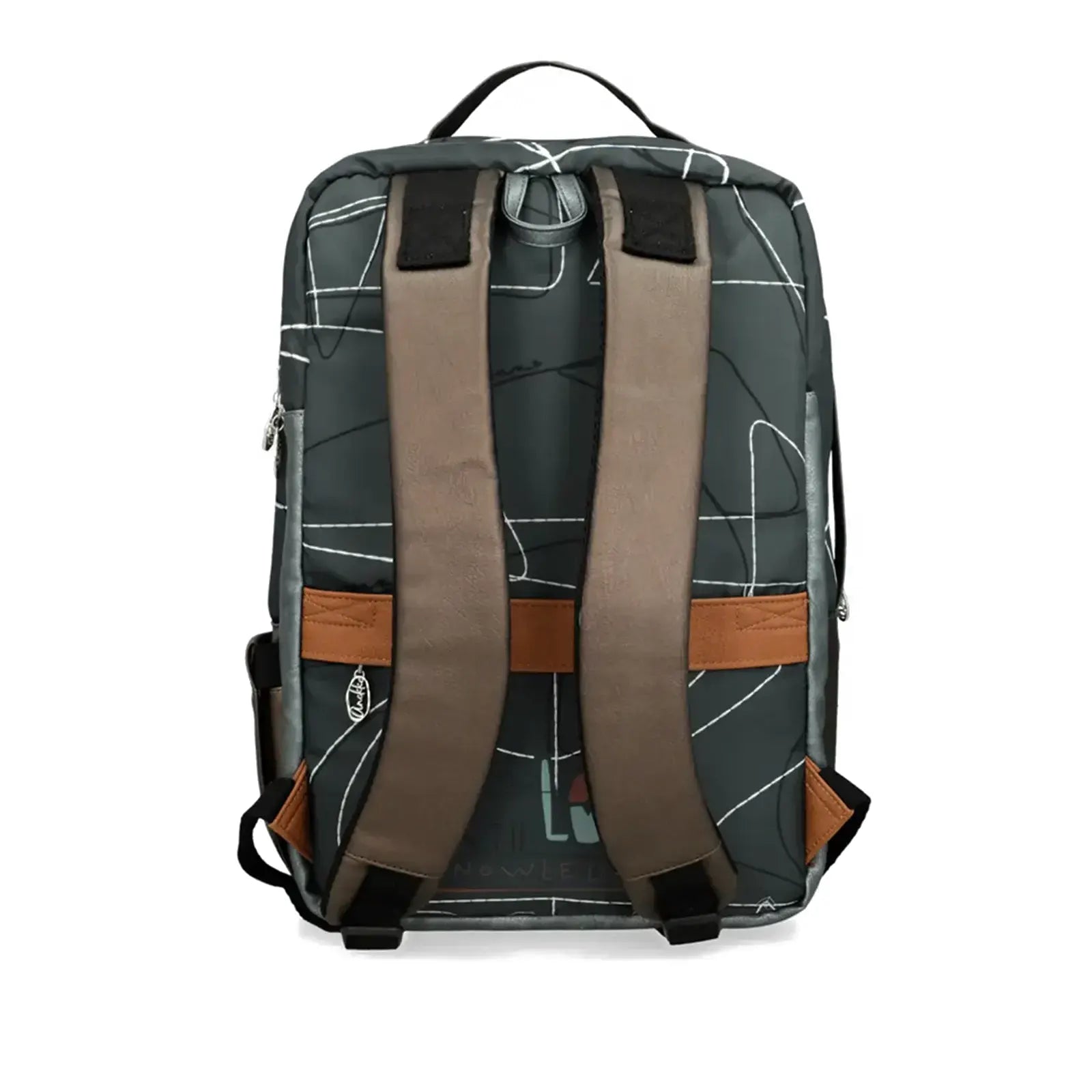 Rucsac Dama ANEKKE  42585-002