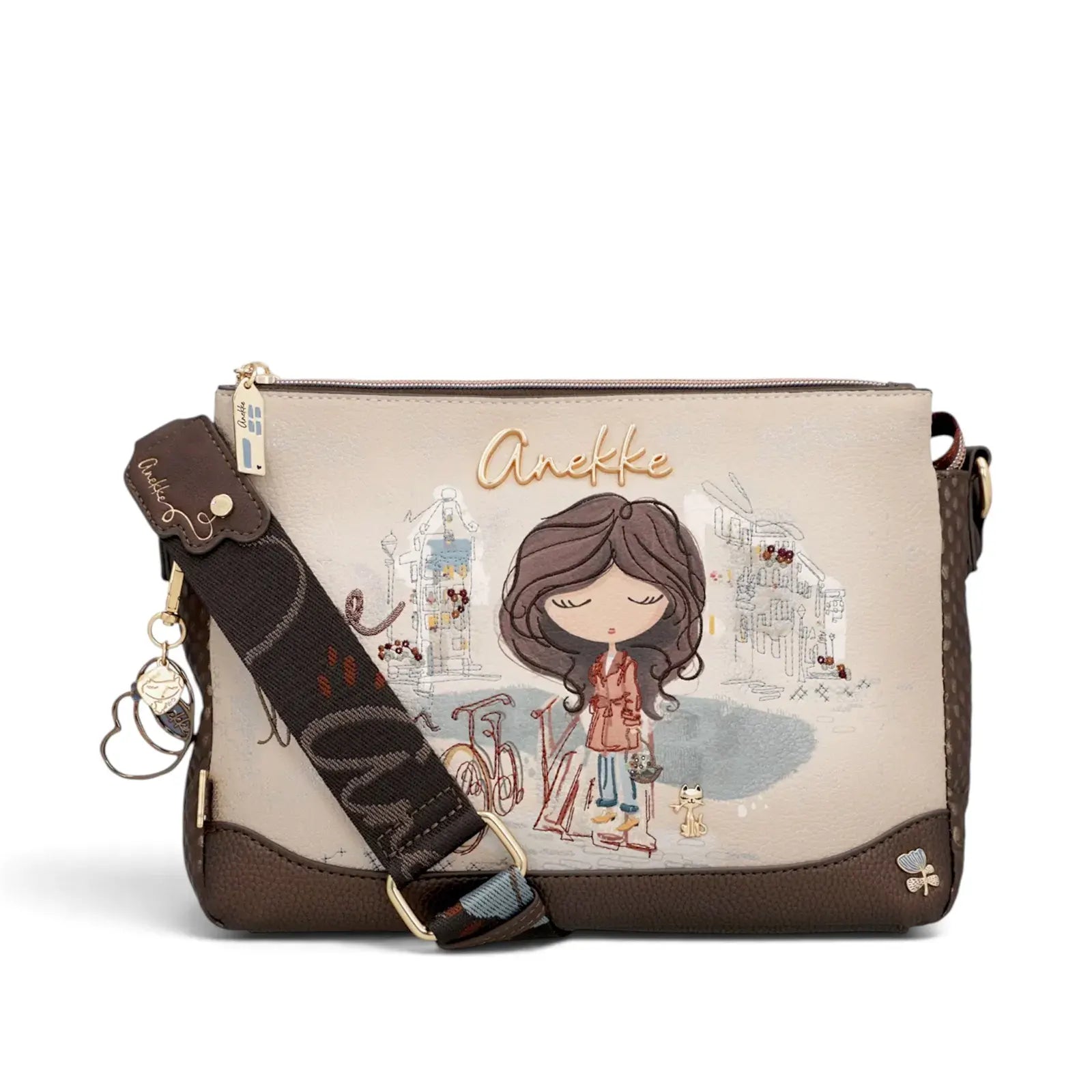 Geanta Dama ANEKKE 43703-184