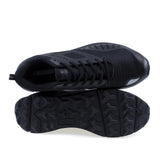 Pantofi Barbati sport poliuretan 192-3506 negri