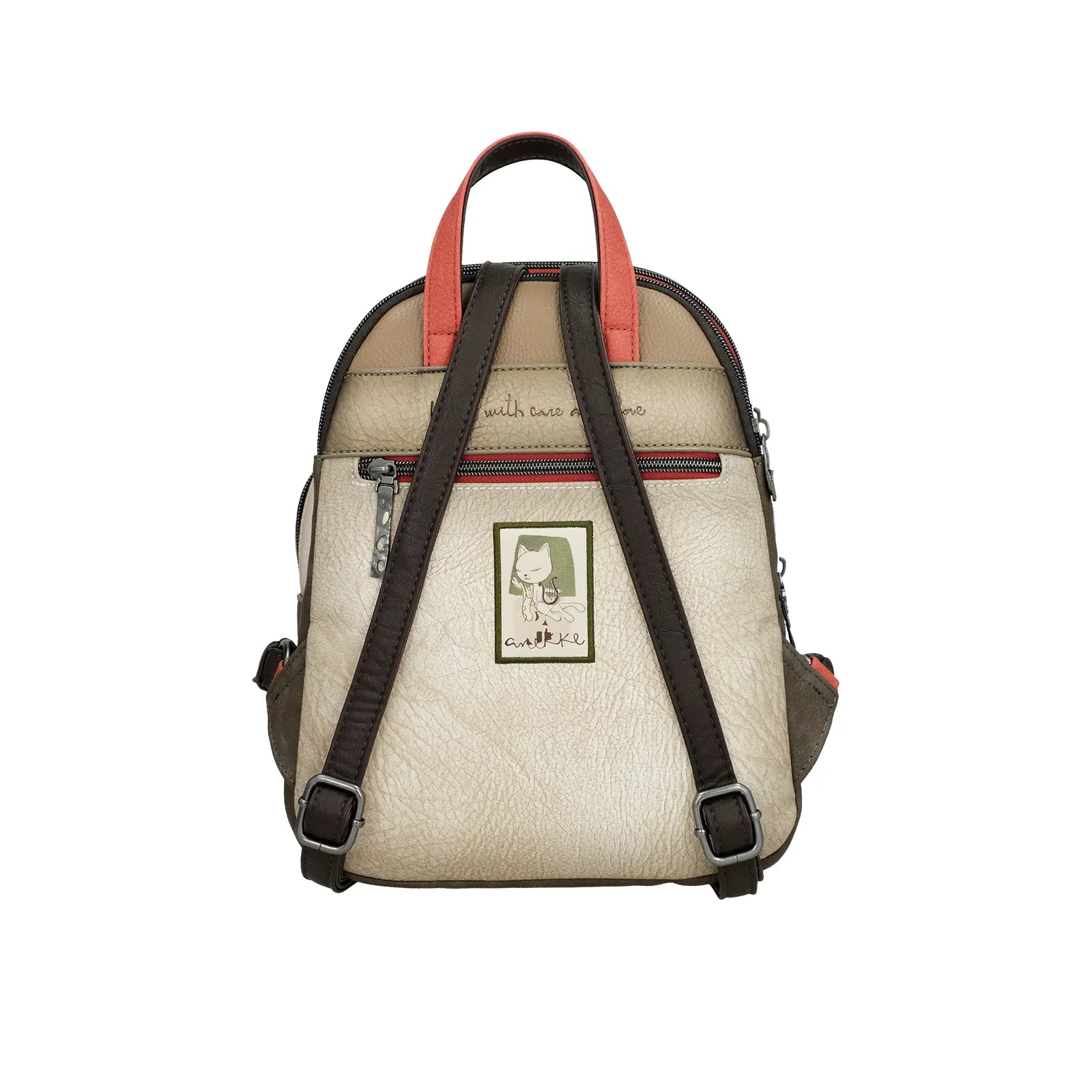 Rucsac Dama ANEKKE 42715-044