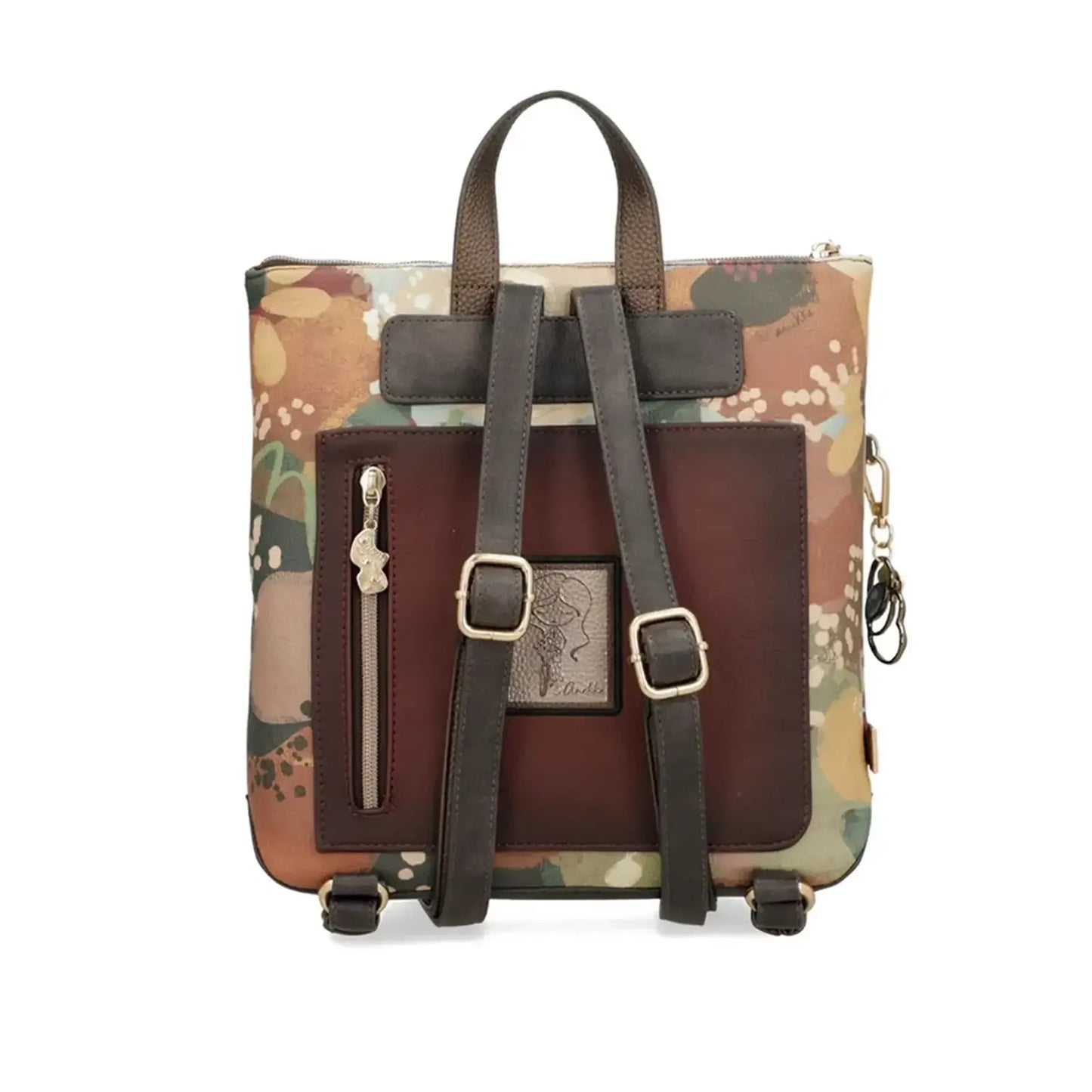 Rucsac Dama ANEKKE 43715-312