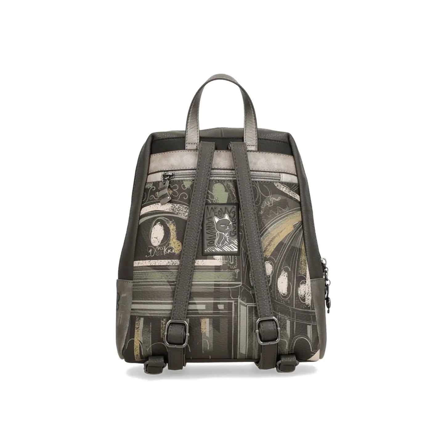 Rucsac Dama ANEKKE 43805-018