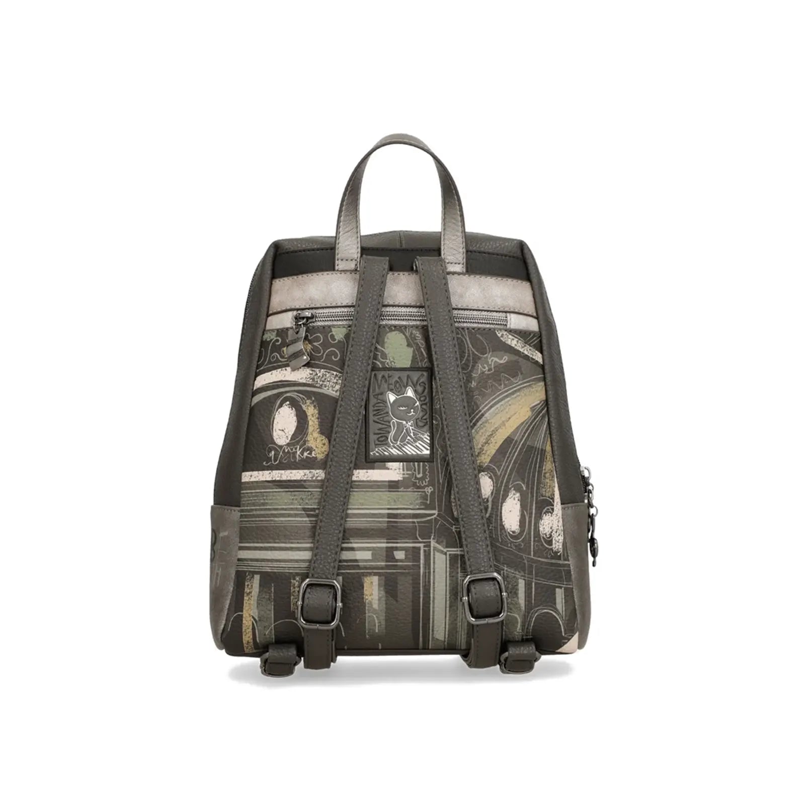 Rucsac Dama ANEKKE 43805-018