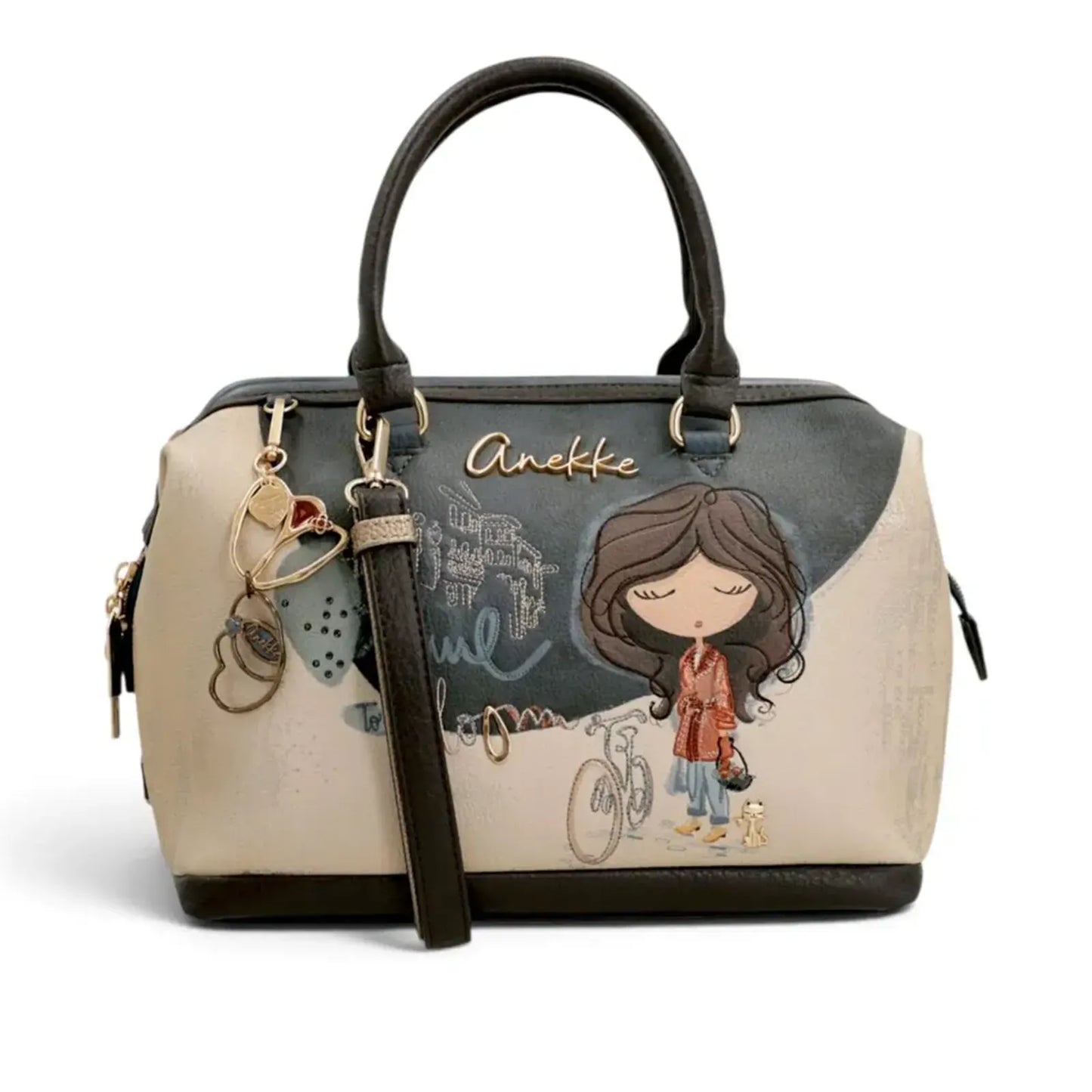 Geanta Dama ANEKKE 43701-123