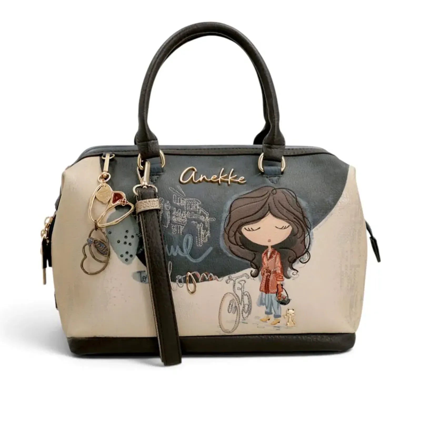 Geanta Dama ANEKKE 43701-123
