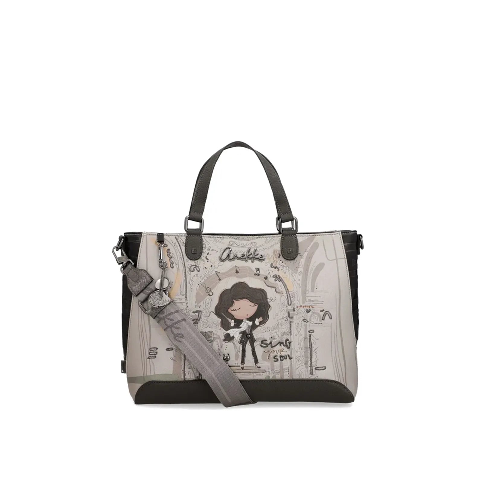 Geanta Dama ANEKKE 43801-447