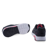 Pantofi unisex sport poliuretan 8853 negri