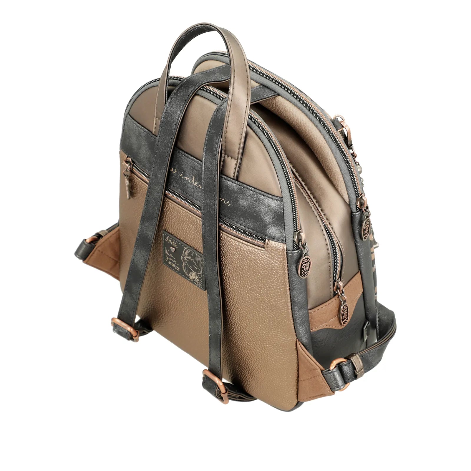Rucsac Dama ANEKKE 41785-044