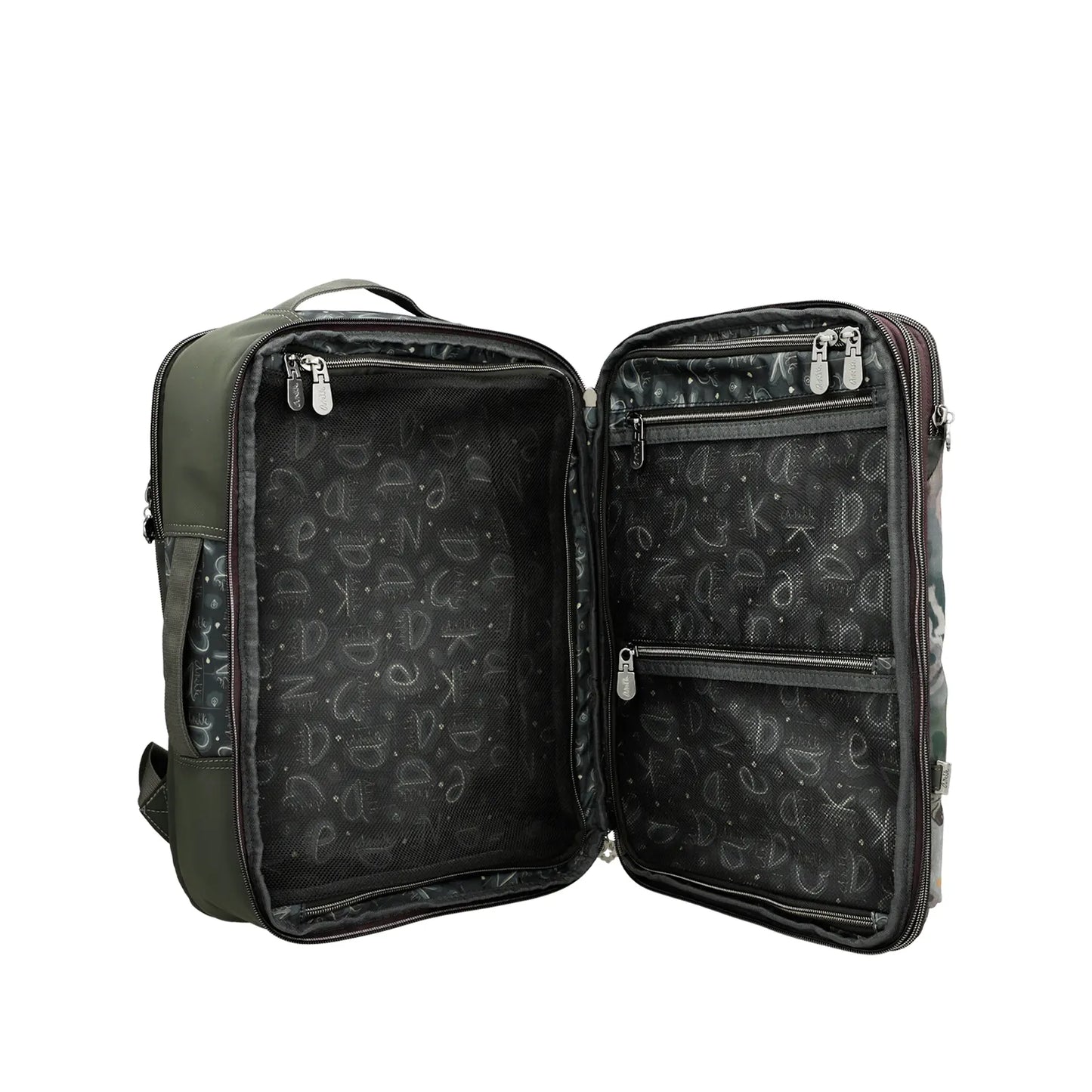 Rucsac Dama ANEKKE 41575-012