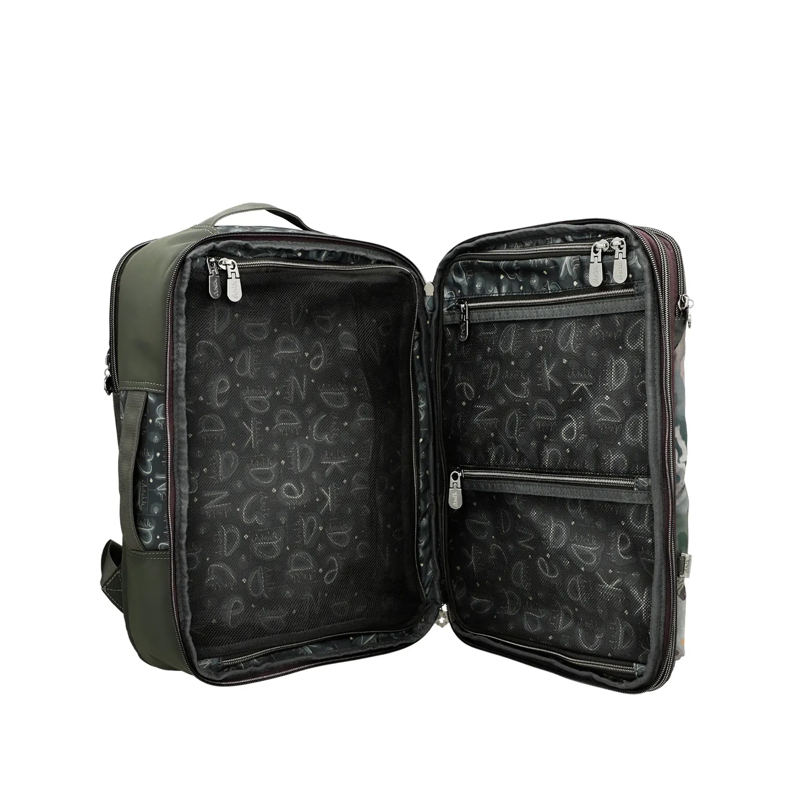 Rucsac Dama ANEKKE 41575-012