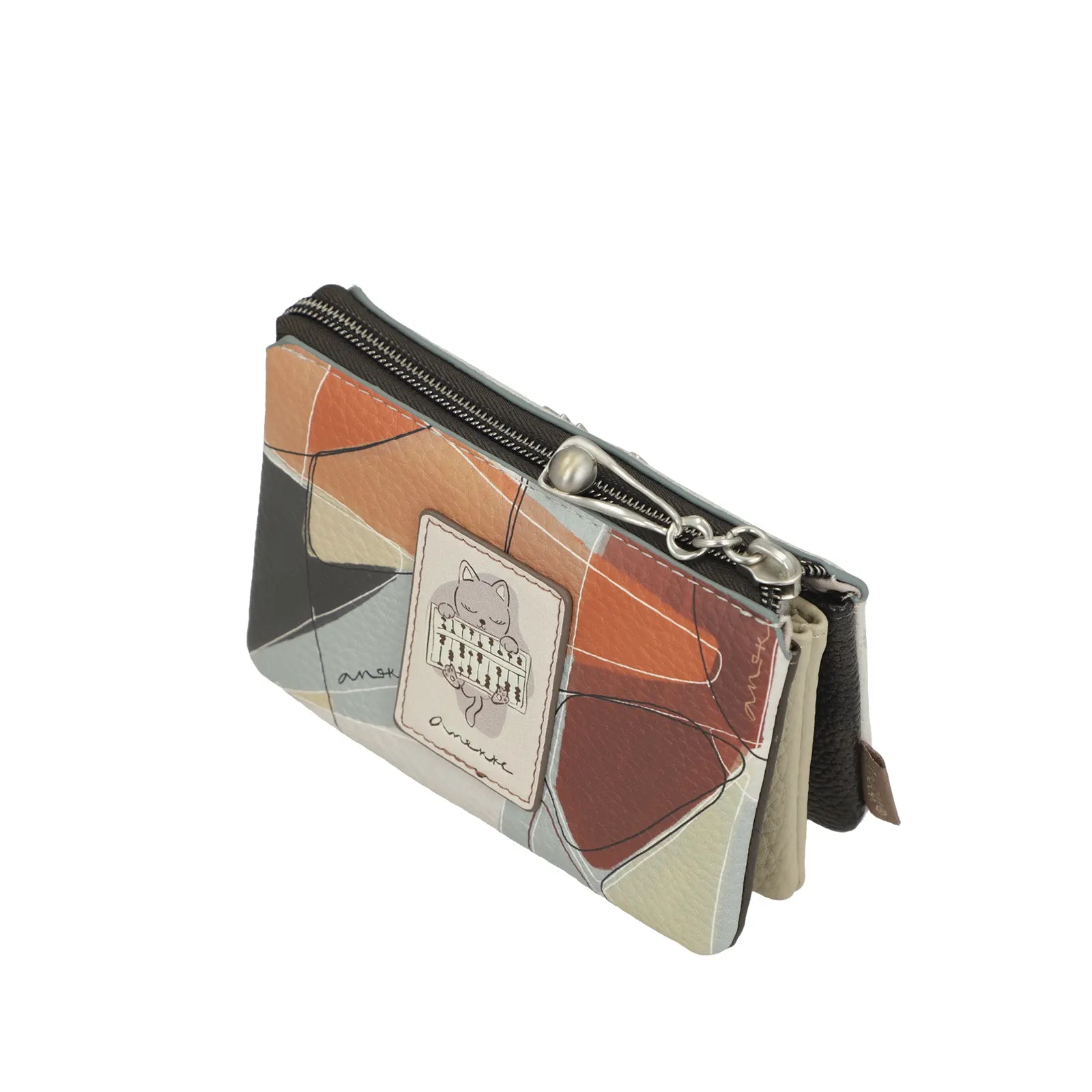 Portofel Dama ANEKKE 42809-015