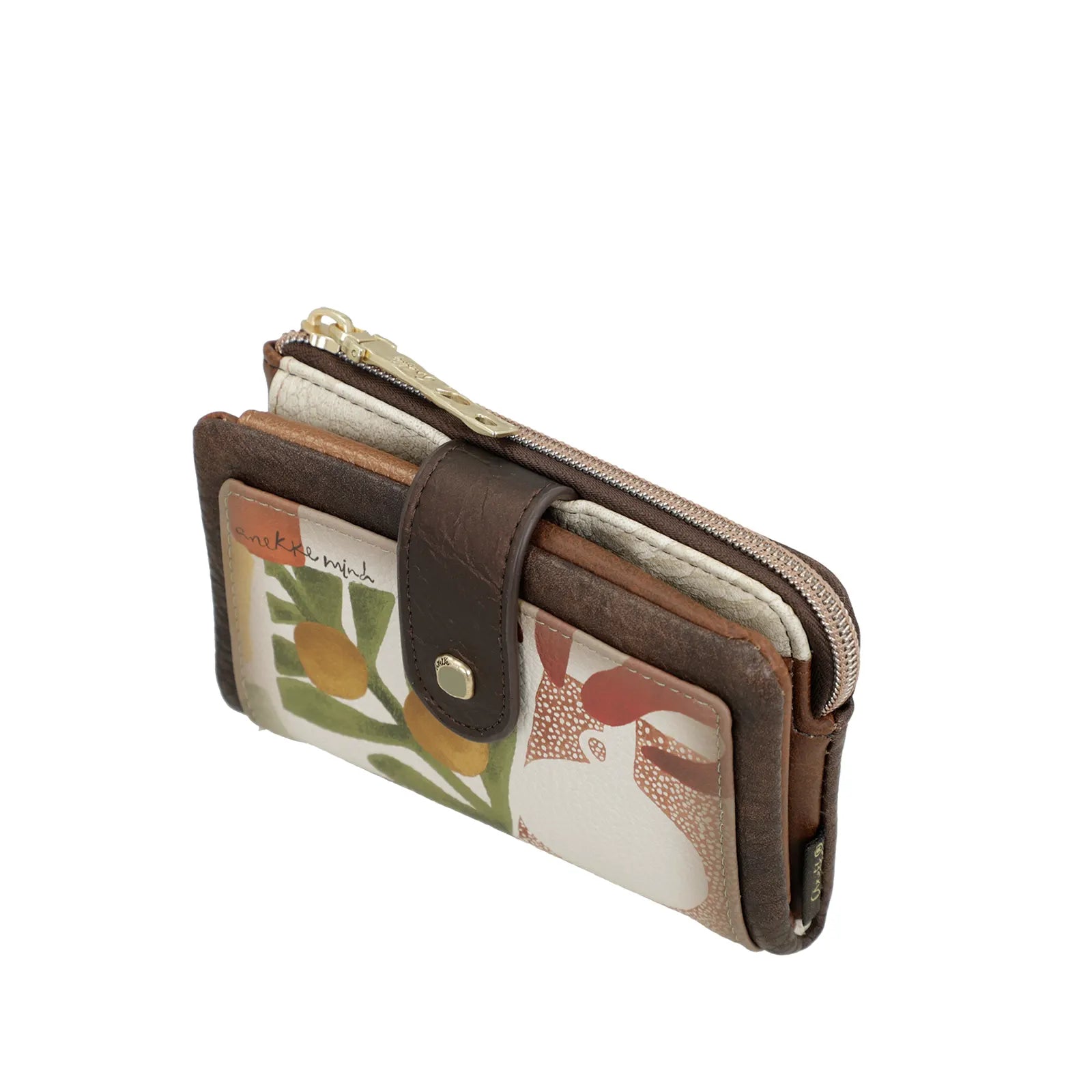 Portofel Dama ANEKKE 42709-912