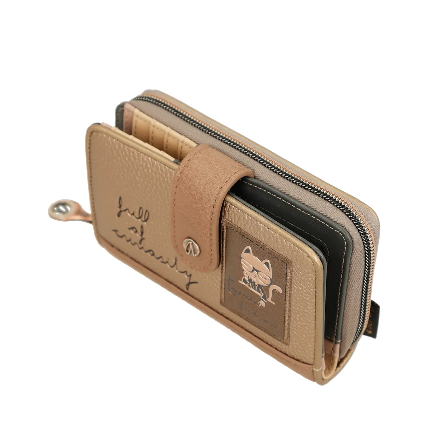 Portofel Dama ANEKKE 41789-909