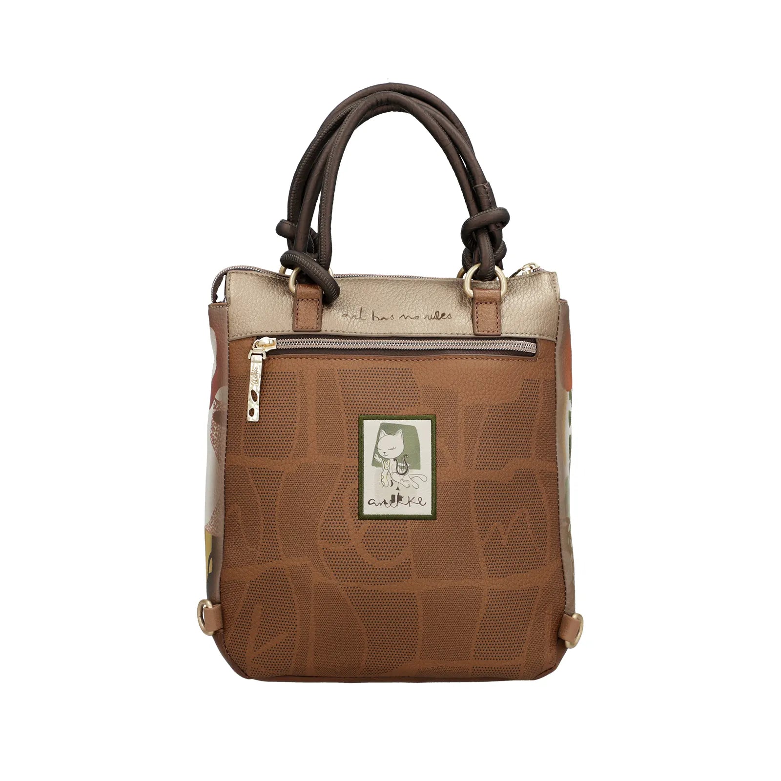 Rucsac Dama ANEKKE 42715-288