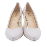 Pantofi dama eleganti Sala piele naturala 20216 bej