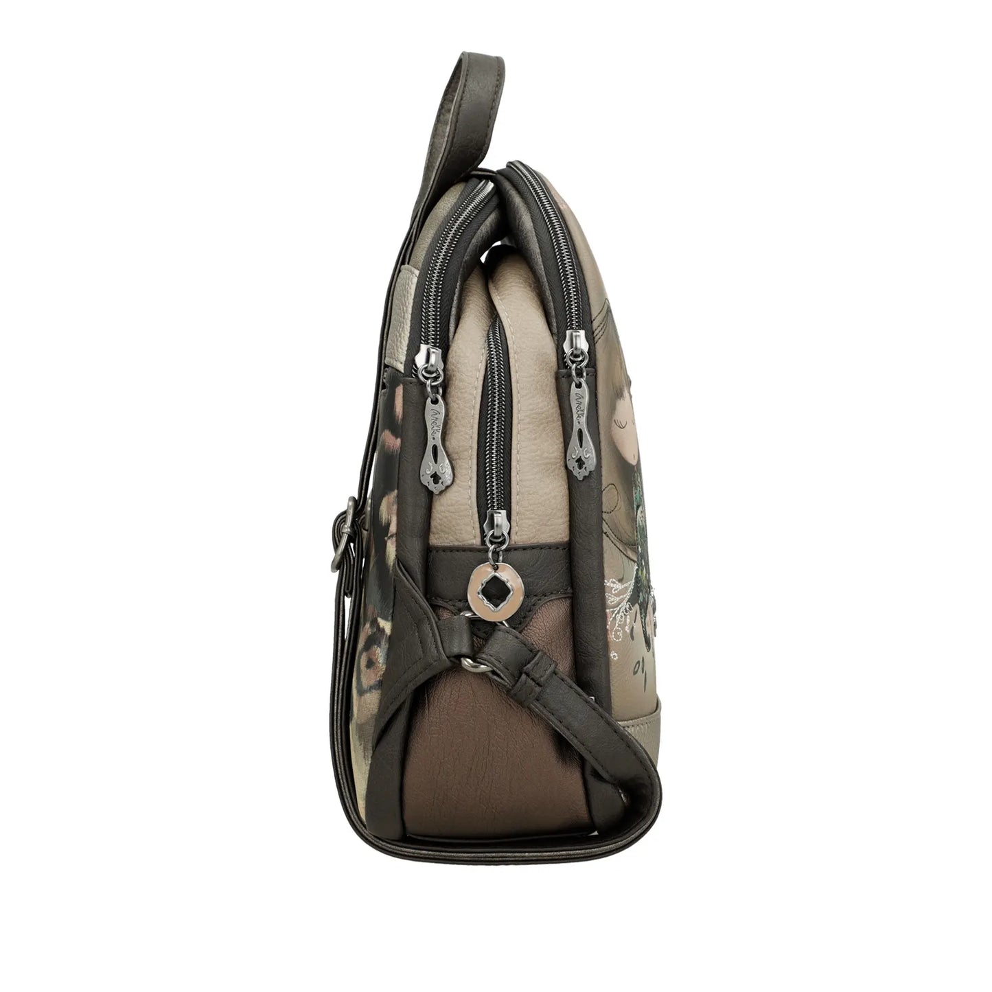 Rucsac Dama ANEKKE 41705-044