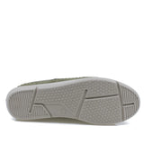 Pantofi Dama Casual Anna Viotti Piele naturala D43-53-L17 verde
