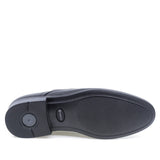 Pantofi barbati eleganti Goretti piele naturala B111-L241122 negru