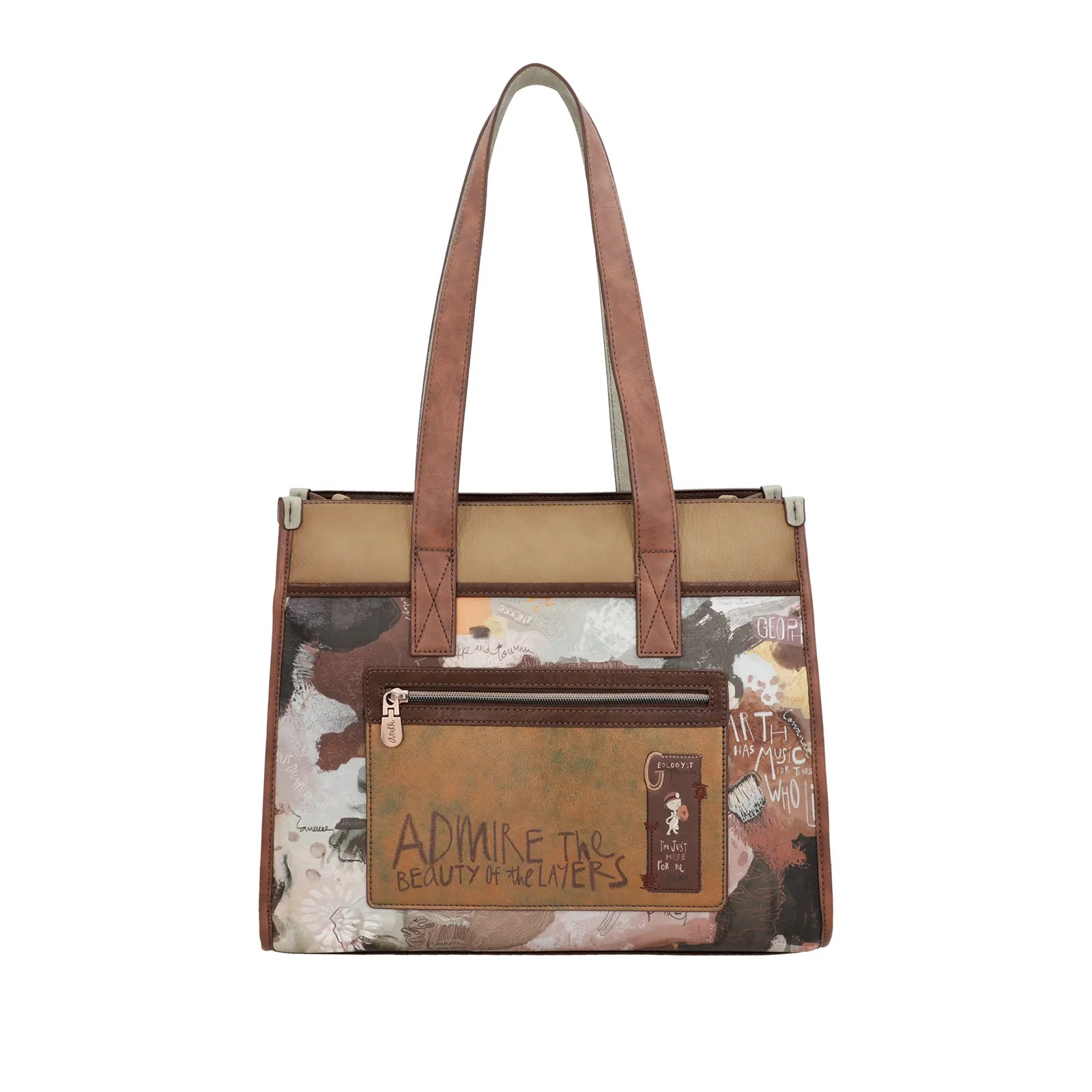 Geanta Dama ANEKKE 39802-288
