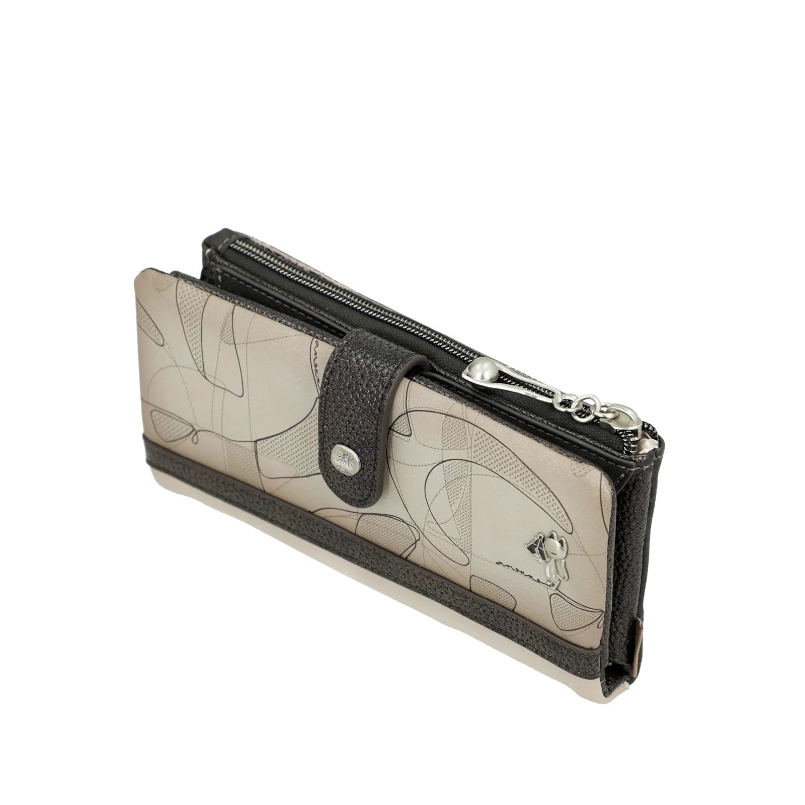 Portofel Dama ANEKKE 42819-906