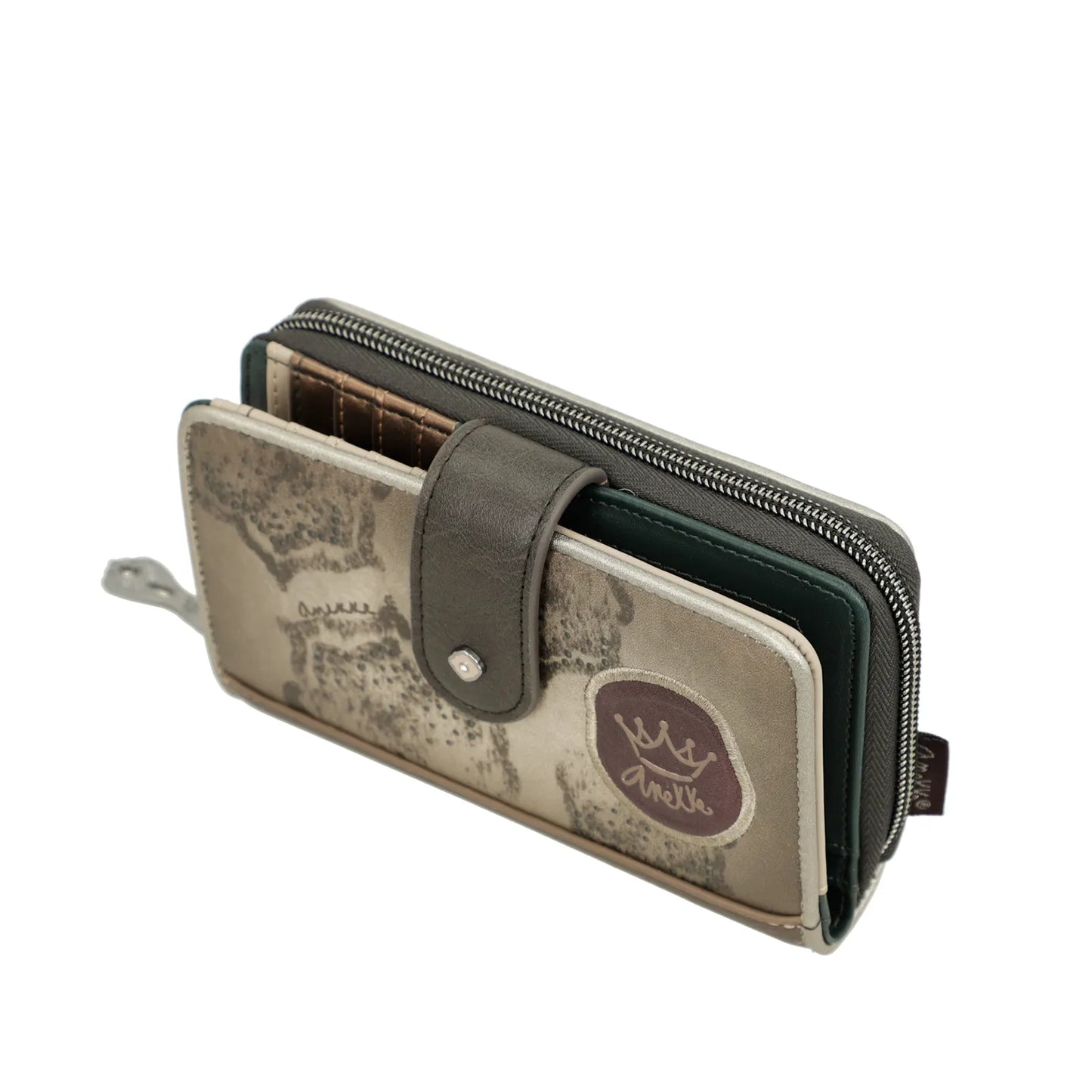 Portofel Dama ANEKKE 41719-909