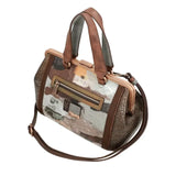 Geanta Dama ANEKKE 39801-009 - Goretti - Incaltaminte din piele naturala