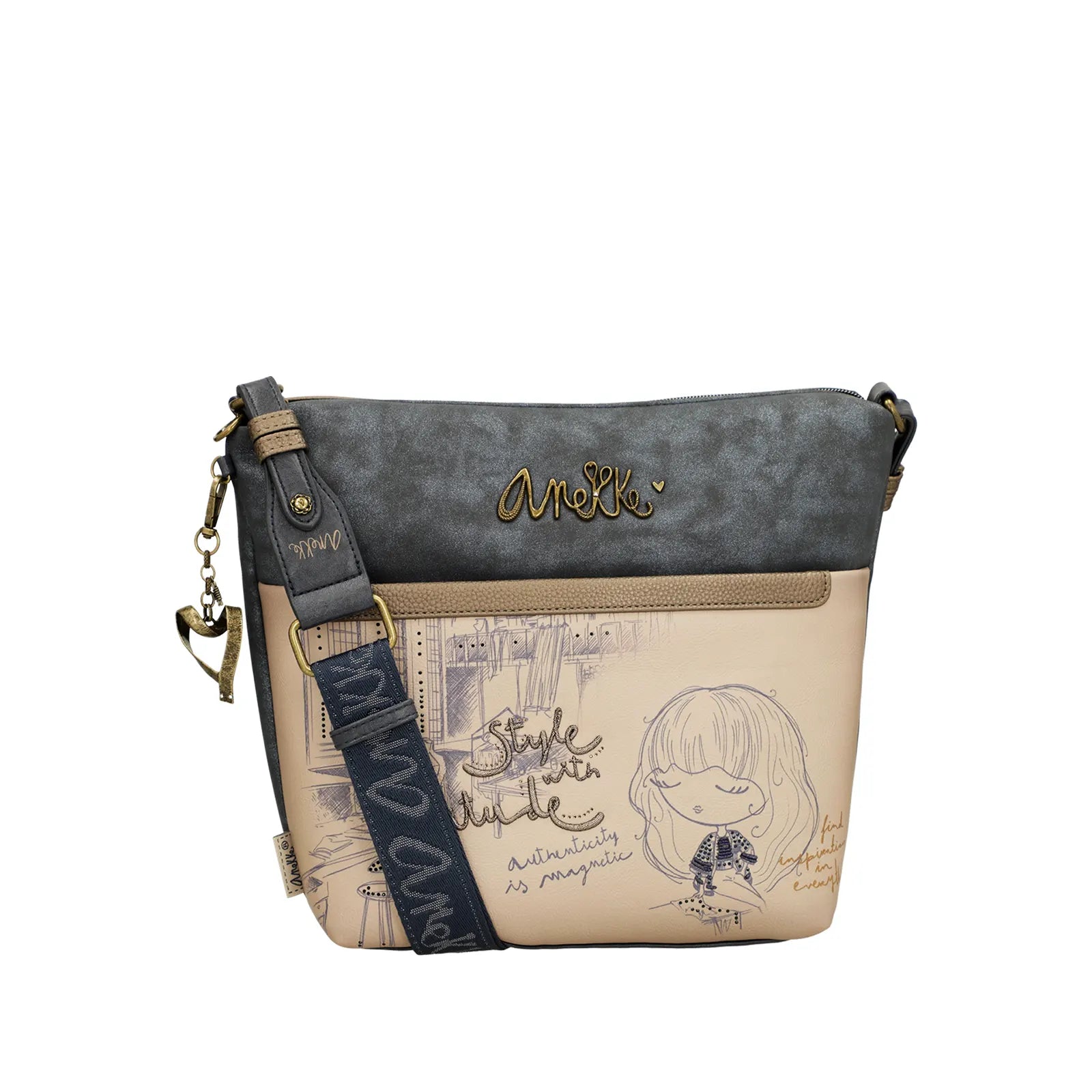 Geanta Dama ANEKKE 41843-248