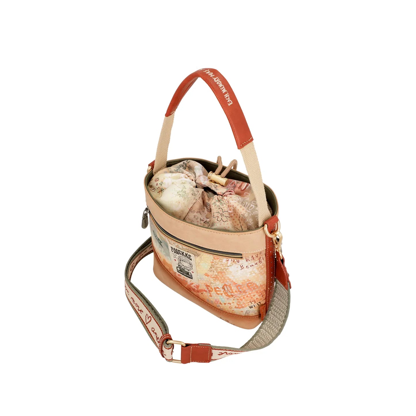 Geanta Dama ANEKKE 38833-424